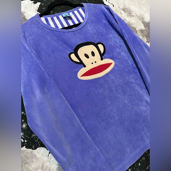 Paul Frank Pajamas - Picture 3 of 11